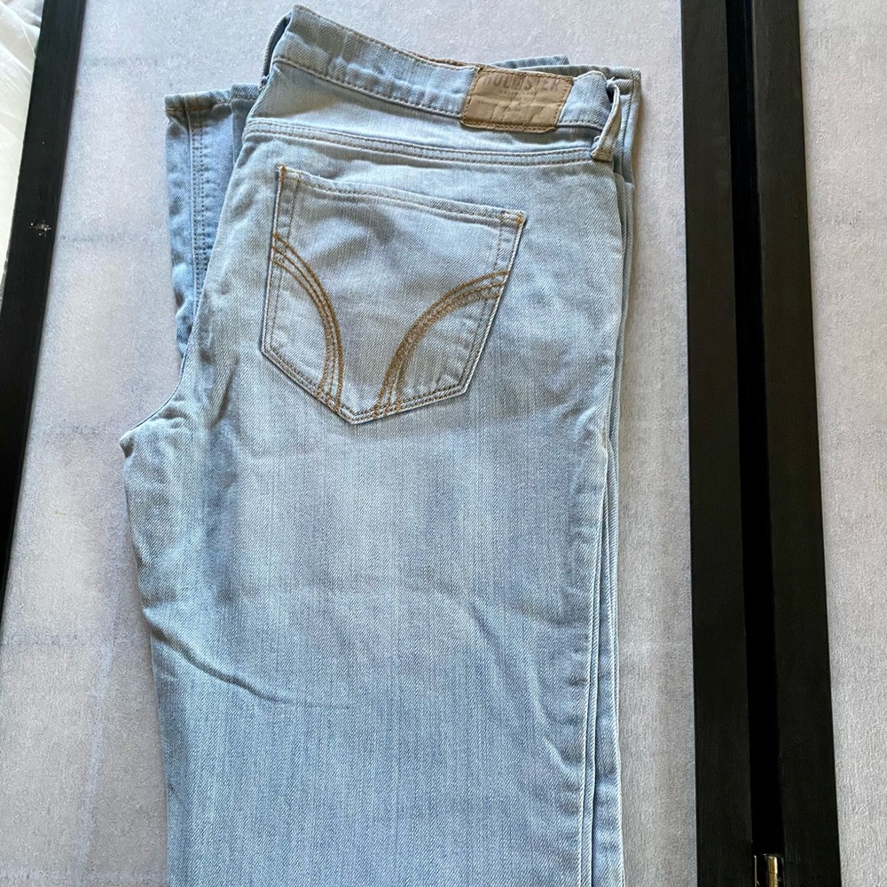 Hollister Flare Jeans